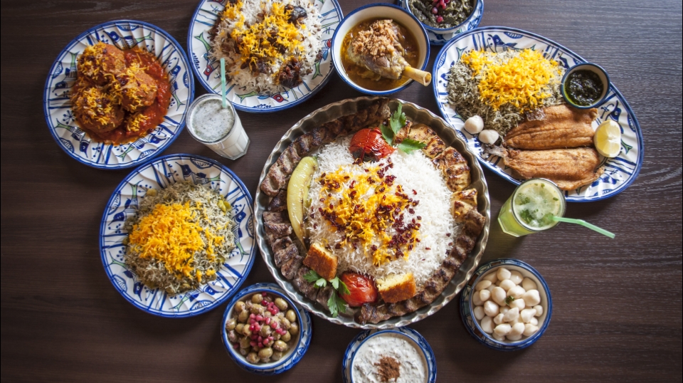 Apadana Restaurant-4