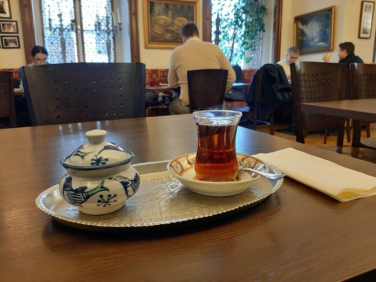 Apadana Restaurant-5