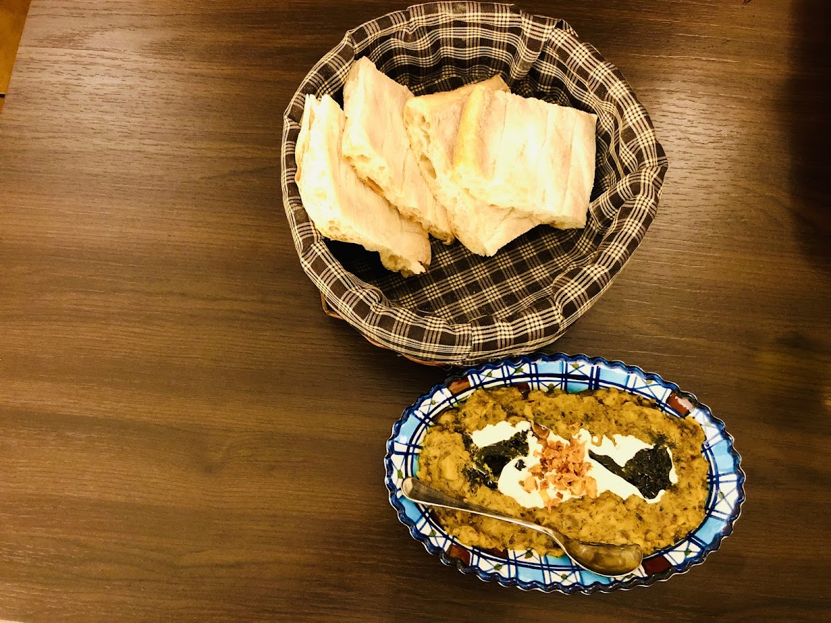 Apadana Restaurant-6