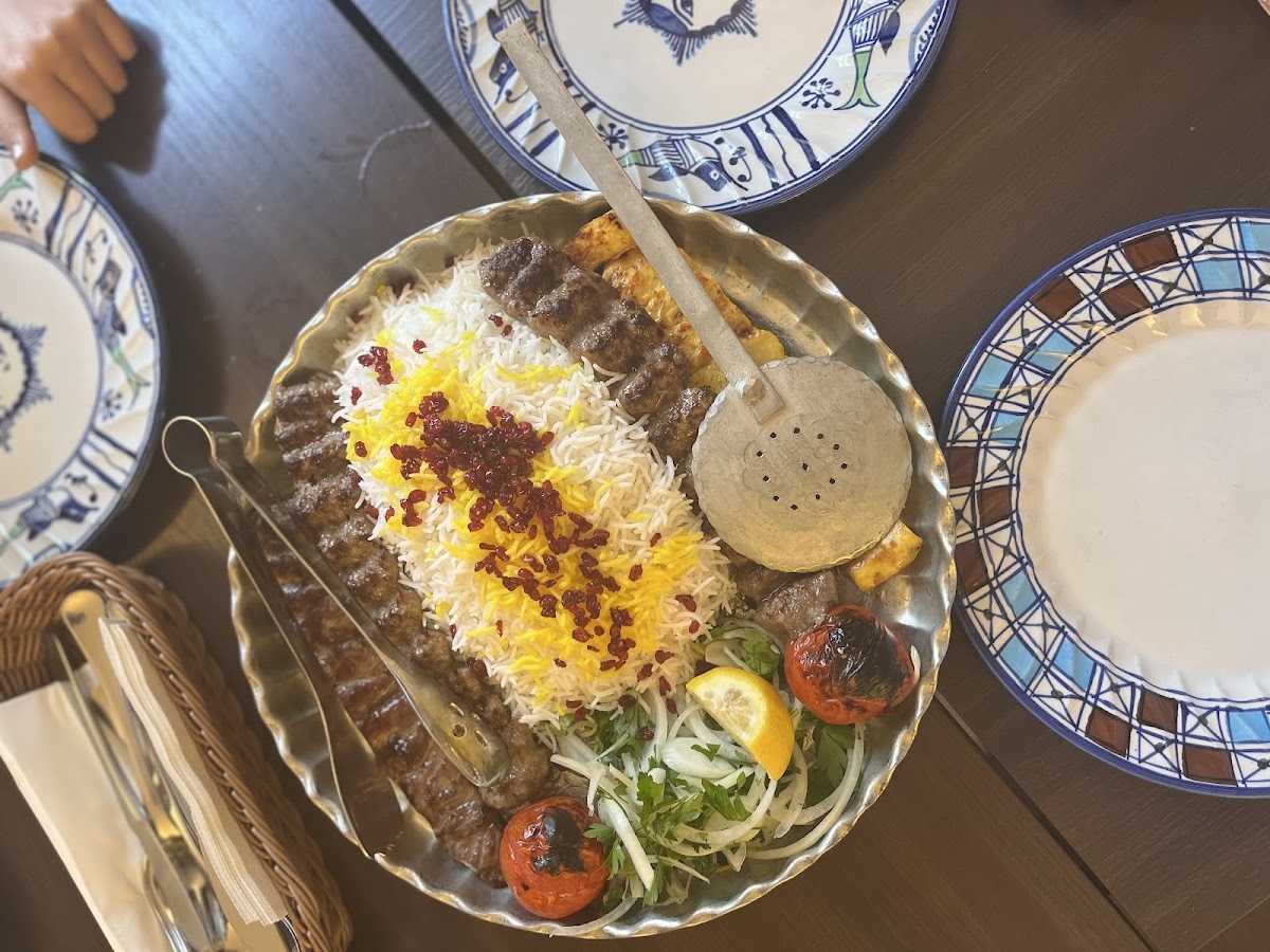 Apadana Restaurant-7