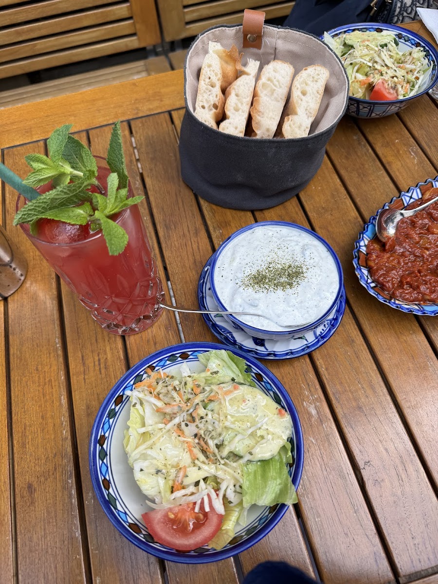 Apadana Restaurant-8