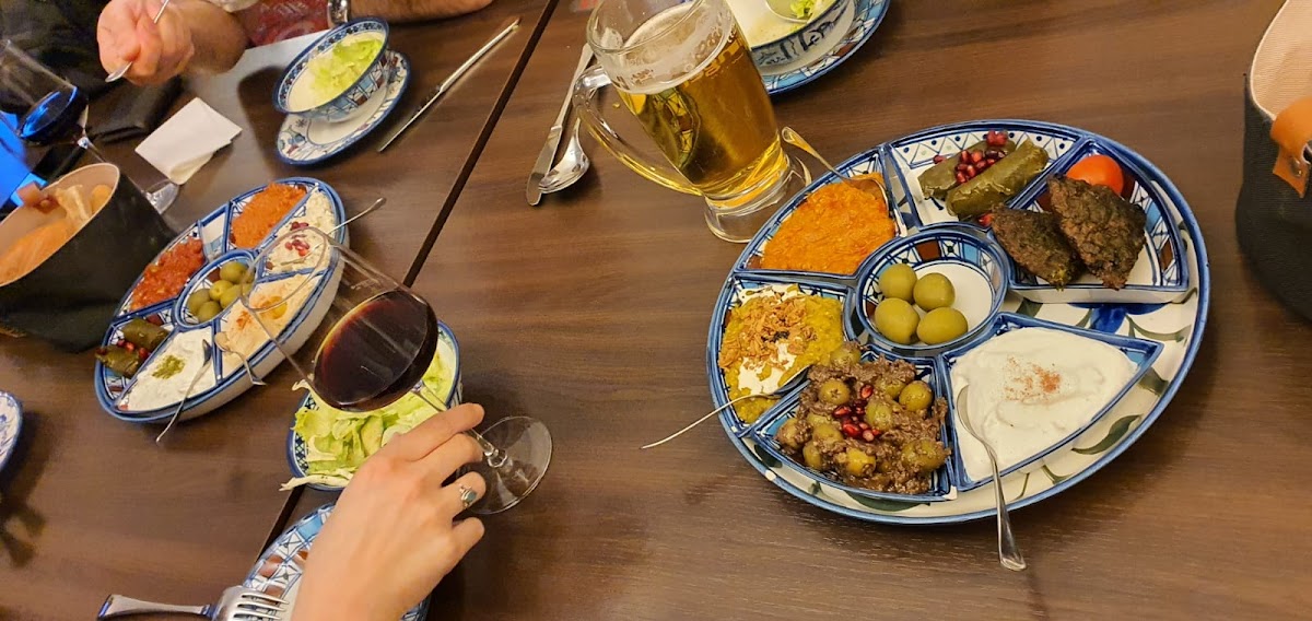 Apadana Restaurant-9